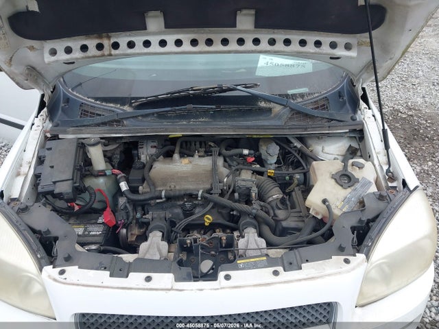 Aukcja sprzedaży 2006 Chevrolet Uplander Ls, vin: 1GNDV23L96D105729, numer aukcji: 45058875