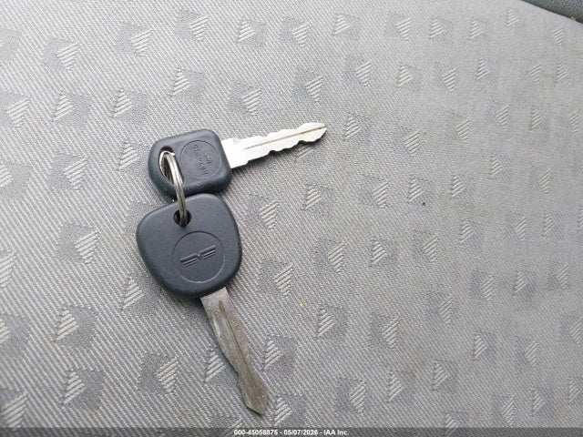 Aukcja sprzedaży 2006 Chevrolet Uplander Ls, vin: 1GNDV23L96D105729, numer aukcji: 45058875