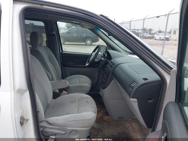 Aukcja sprzedaży 2006 Chevrolet Uplander Ls, vin: 1GNDV23L96D105729, numer aukcji: 45058875