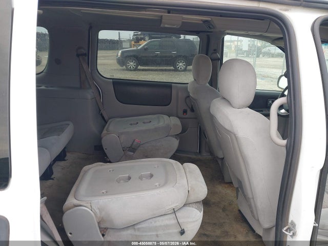 Aukcja sprzedaży 2006 Chevrolet Uplander Ls, vin: 1GNDV23L96D105729, numer aukcji: 45058875