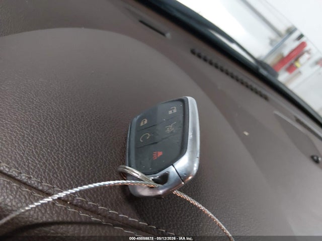 Продажа на аукционе авто 2015 Cadillac Srx Premium Collection, vin: 3GYFNGE31FS609682, номер лота: 45058878
