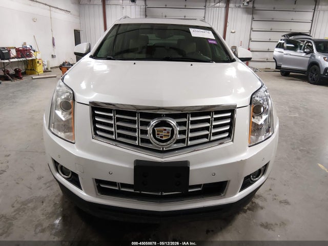 Продажа на аукционе авто 2015 Cadillac Srx Premium Collection, vin: 3GYFNGE31FS609682, номер лота: 45058878
