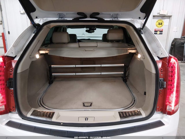 Продажа на аукционе авто 2015 Cadillac Srx Premium Collection, vin: 3GYFNGE31FS609682, номер лота: 45058878