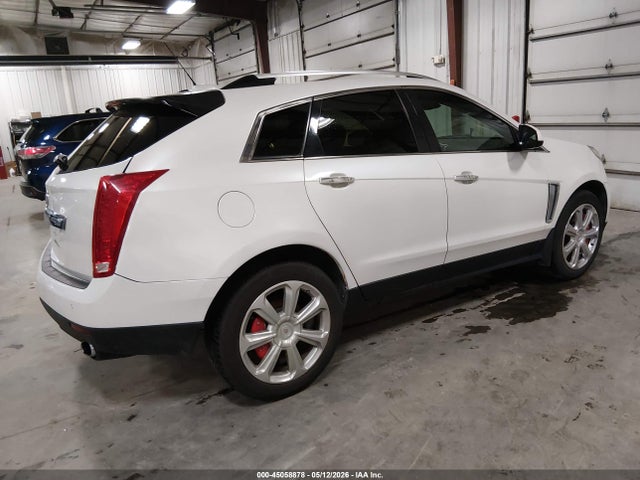 Продажа на аукционе авто 2015 Cadillac Srx Premium Collection, vin: 3GYFNGE31FS609682, номер лота: 45058878