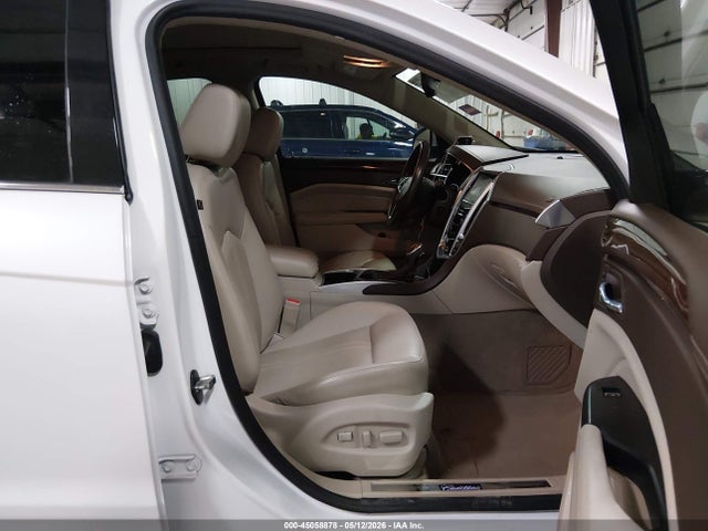 Продажа на аукционе авто 2015 Cadillac Srx Premium Collection, vin: 3GYFNGE31FS609682, номер лота: 45058878