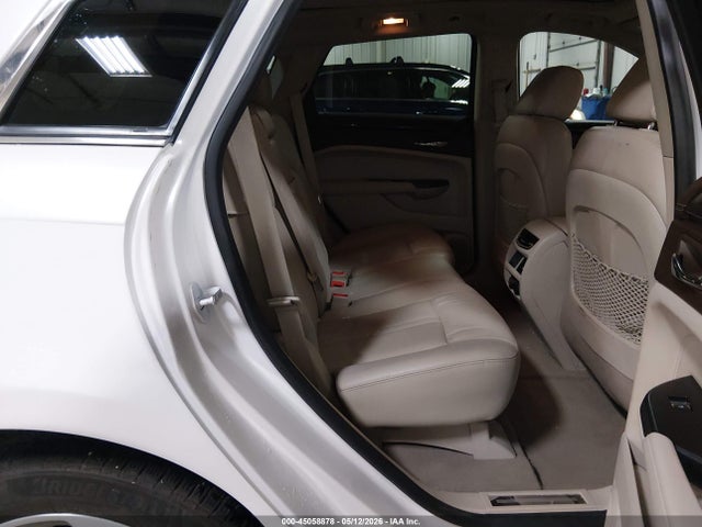 Продажа на аукционе авто 2015 Cadillac Srx Premium Collection, vin: 3GYFNGE31FS609682, номер лота: 45058878