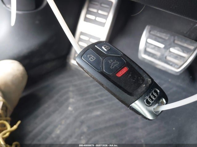 Продаж на аукціоні авто 2023 Audi S5 Premium Plus Tfsi Quattro Tiptronic, vin: WAUP4AF58PA069676, номер лоту: 45058879