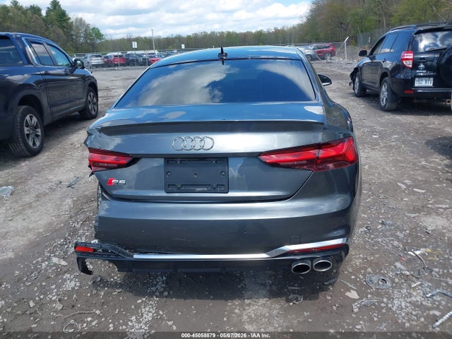 Продаж на аукціоні авто 2023 Audi S5 Premium Plus Tfsi Quattro Tiptronic, vin: WAUP4AF58PA069676, номер лоту: 45058879