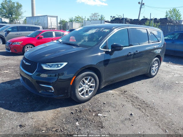 Aukcja sprzedaży 2026 Chrysler Pacifica Select, vin: 2C4RC1BG9TR225381, numer aukcji: 45058880