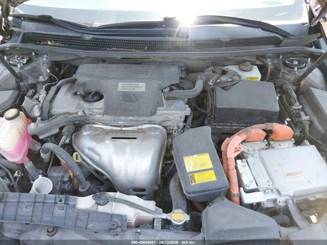 Aukcja sprzedaży 2014 Toyota Avalon Hybrid Xle Premium, vin: 4T1BD1EB6EU020469, numer aukcji: 45058881