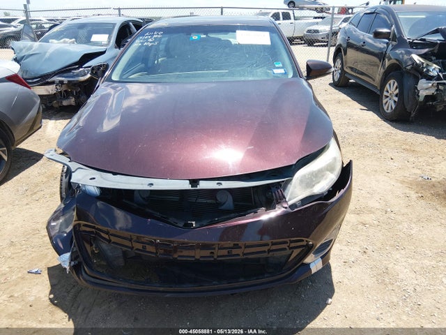 Aukcja sprzedaży 2014 Toyota Avalon Hybrid Xle Premium, vin: 4T1BD1EB6EU020469, numer aukcji: 45058881