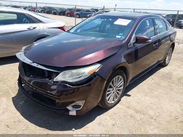 Aukcja sprzedaży 2014 Toyota Avalon Hybrid Xle Premium, vin: 4T1BD1EB6EU020469, numer aukcji: 45058881