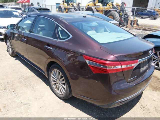 Aukcja sprzedaży 2014 Toyota Avalon Hybrid Xle Premium, vin: 4T1BD1EB6EU020469, numer aukcji: 45058881