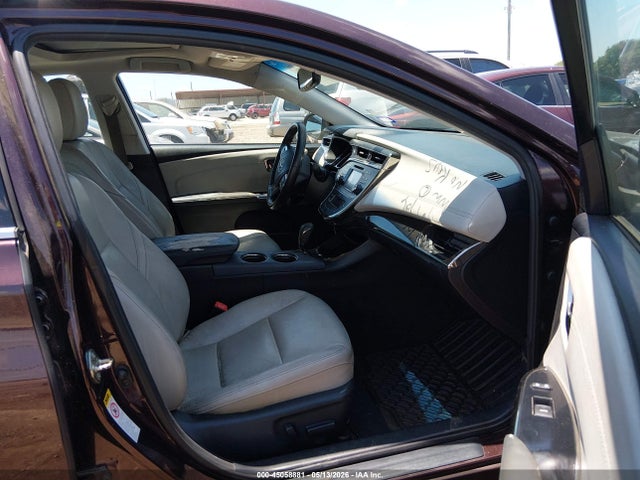 Aukcja sprzedaży 2014 Toyota Avalon Hybrid Xle Premium, vin: 4T1BD1EB6EU020469, numer aukcji: 45058881