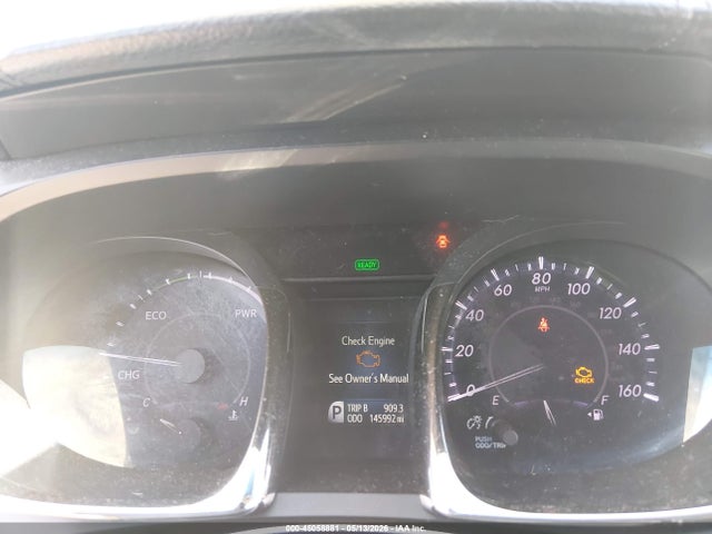Aukcja sprzedaży 2014 Toyota Avalon Hybrid Xle Premium, vin: 4T1BD1EB6EU020469, numer aukcji: 45058881