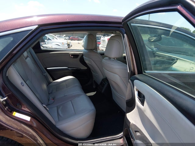 Aukcja sprzedaży 2014 Toyota Avalon Hybrid Xle Premium, vin: 4T1BD1EB6EU020469, numer aukcji: 45058881