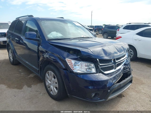 Aukcja sprzedaży 2019 Dodge Journey Se, vin: 3C4PDCBB2KT796906, numer aukcji: 45058883