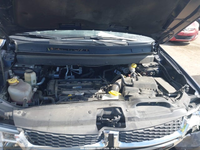 Aukcja sprzedaży 2019 Dodge Journey Se, vin: 3C4PDCBB2KT796906, numer aukcji: 45058883