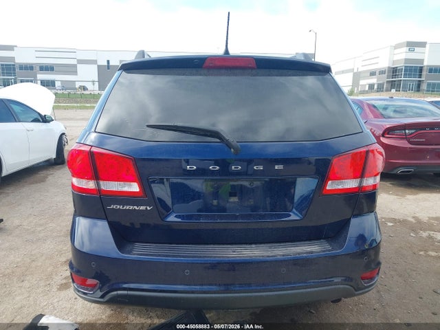 Aukcja sprzedaży 2019 Dodge Journey Se, vin: 3C4PDCBB2KT796906, numer aukcji: 45058883