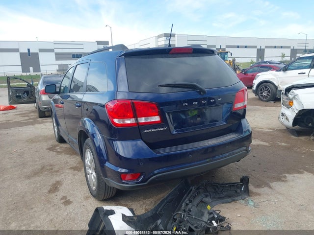 Aukcja sprzedaży 2019 Dodge Journey Se, vin: 3C4PDCBB2KT796906, numer aukcji: 45058883