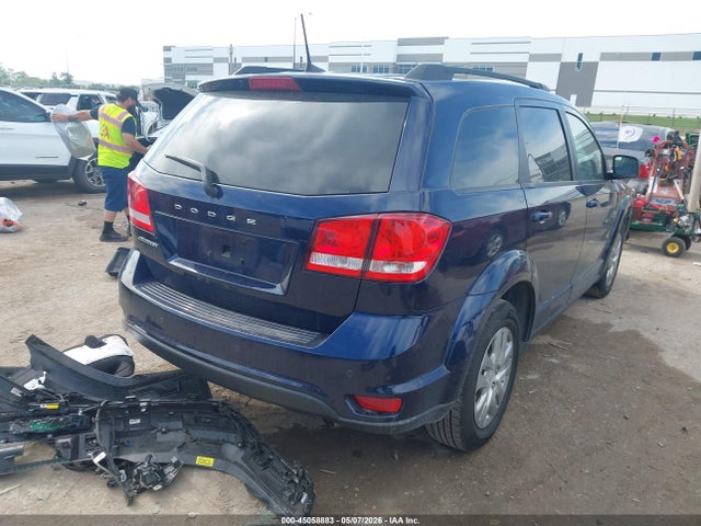 Aukcja sprzedaży 2019 Dodge Journey Se, vin: 3C4PDCBB2KT796906, numer aukcji: 45058883