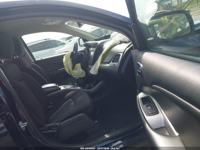 Aukcja sprzedaży 2019 Dodge Journey Se, vin: 3C4PDCBB2KT796906, numer aukcji: 45058883