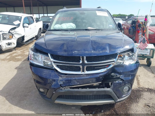 Aukcja sprzedaży 2019 Dodge Journey Se, vin: 3C4PDCBB2KT796906, numer aukcji: 45058883