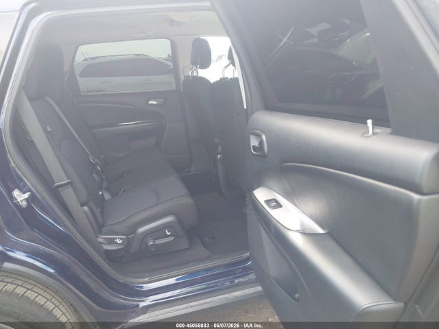 Aukcja sprzedaży 2019 Dodge Journey Se, vin: 3C4PDCBB2KT796906, numer aukcji: 45058883