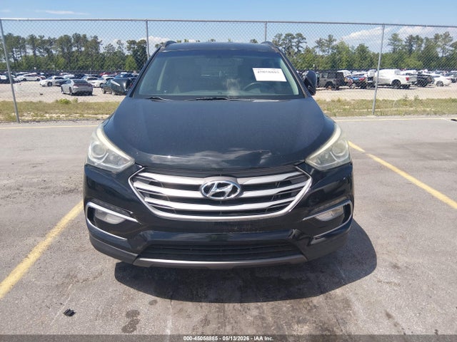 Продаж на аукціоні авто 2017 Hyundai Santa Fe Sport 2.4l, vin: 5NMZU3LB5HH020606, номер лоту: 45058885