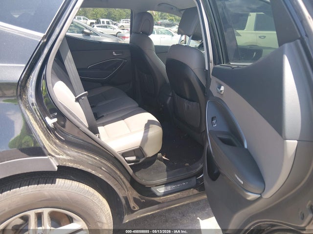 Продаж на аукціоні авто 2017 Hyundai Santa Fe Sport 2.4l, vin: 5NMZU3LB5HH020606, номер лоту: 45058885