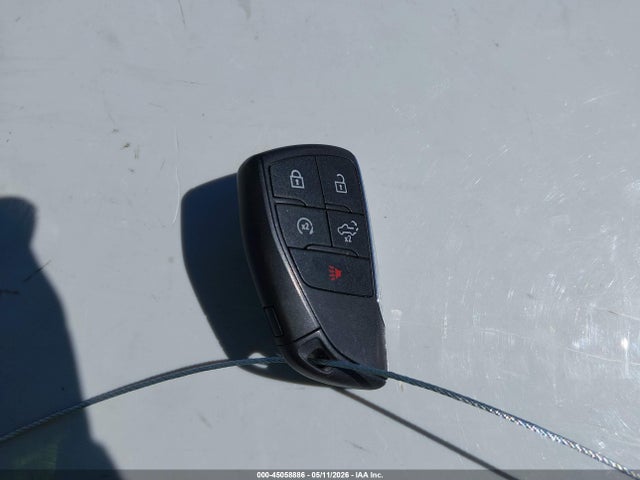 Продаж на аукціоні авто 2024 Gmc Sierra 2500hd 4wd  Standard Bed Denali Ultimate, vin: 1GT49XEY4RF395406, номер лоту: 45058886