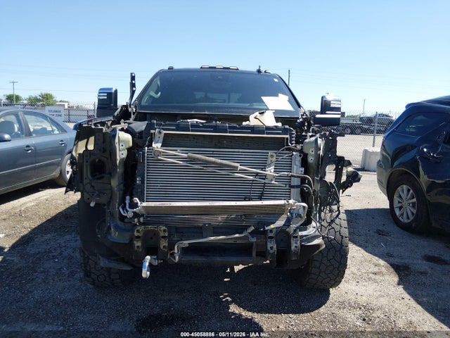 Продаж на аукціоні авто 2024 Gmc Sierra 2500hd 4wd  Standard Bed Denali Ultimate, vin: 1GT49XEY4RF395406, номер лоту: 45058886