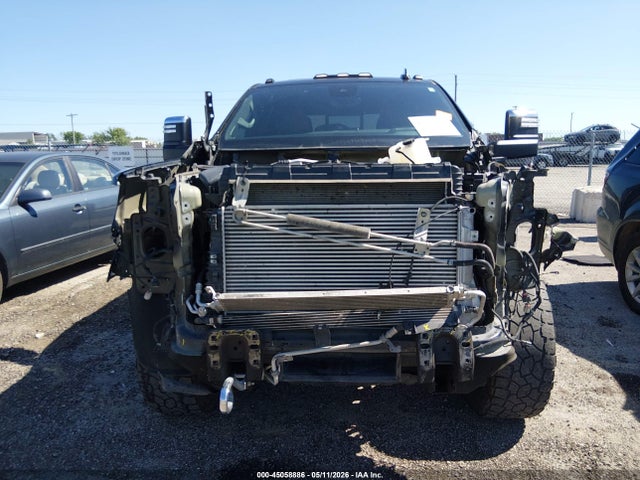 Продаж на аукціоні авто 2024 Gmc Sierra 2500hd 4wd  Standard Bed Denali Ultimate, vin: 1GT49XEY4RF395406, номер лоту: 45058886