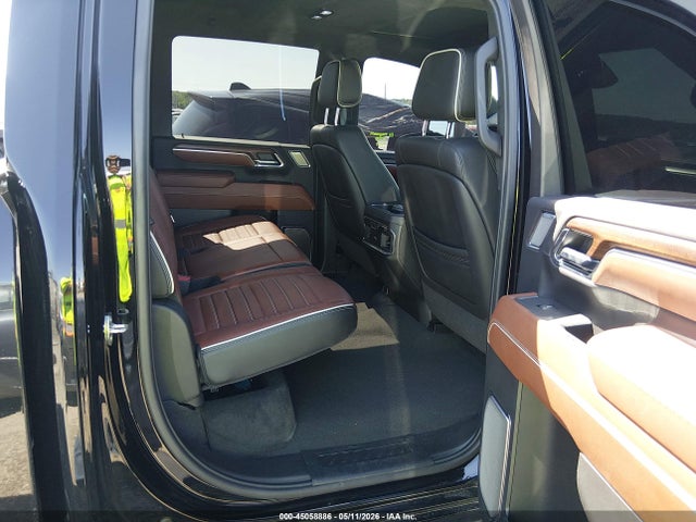 Продаж на аукціоні авто 2024 Gmc Sierra 2500hd 4wd  Standard Bed Denali Ultimate, vin: 1GT49XEY4RF395406, номер лоту: 45058886