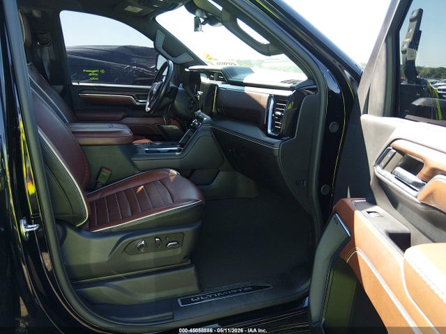 Продаж на аукціоні авто 2024 Gmc Sierra 2500hd 4wd  Standard Bed Denali Ultimate, vin: 1GT49XEY4RF395406, номер лоту: 45058886