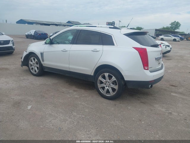 Aukcja sprzedaży 2013 Cadillac Srx Performance Collection, vin: 3GYFNDE32DS626258, numer aukcji: 45058890