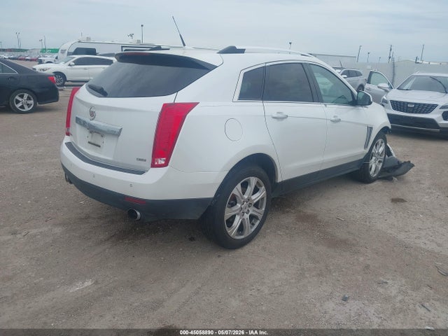 Aukcja sprzedaży 2013 Cadillac Srx Performance Collection, vin: 3GYFNDE32DS626258, numer aukcji: 45058890