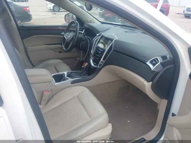 Aukcja sprzedaży 2013 Cadillac Srx Performance Collection, vin: 3GYFNDE32DS626258, numer aukcji: 45058890