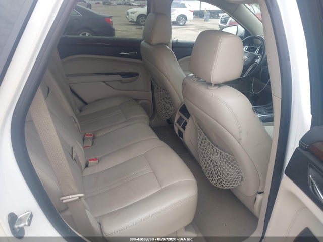 Aukcja sprzedaży 2013 Cadillac Srx Performance Collection, vin: 3GYFNDE32DS626258, numer aukcji: 45058890