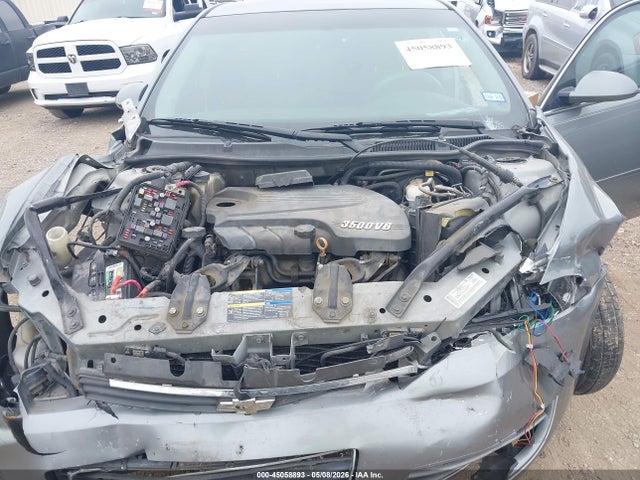 Продаж на аукціоні авто 2007 Chevrolet Impala Ls, vin: 2G1WB58K879225170, номер лоту: 45058893