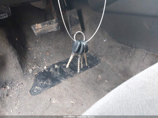 Продаж на аукціоні авто 2007 Chevrolet Impala Ls, vin: 2G1WB58K879225170, номер лоту: 45058893