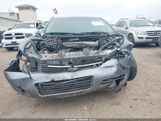 Продаж на аукціоні авто 2007 Chevrolet Impala Ls, vin: 2G1WB58K879225170, номер лоту: 45058893