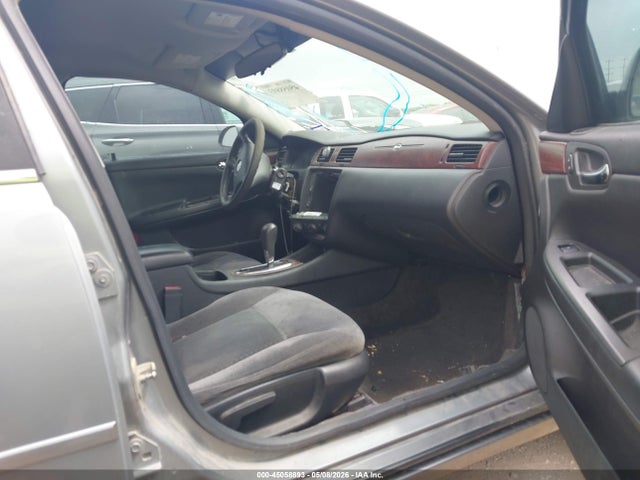 Продаж на аукціоні авто 2007 Chevrolet Impala Ls, vin: 2G1WB58K879225170, номер лоту: 45058893