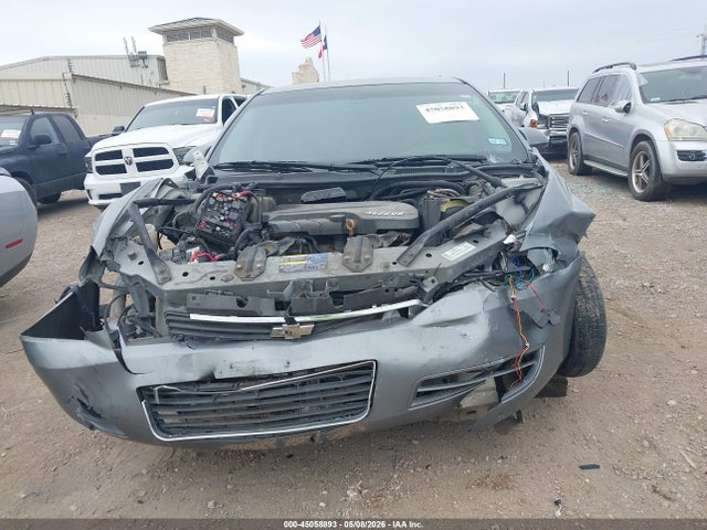Продаж на аукціоні авто 2007 Chevrolet Impala Ls, vin: 2G1WB58K879225170, номер лоту: 45058893