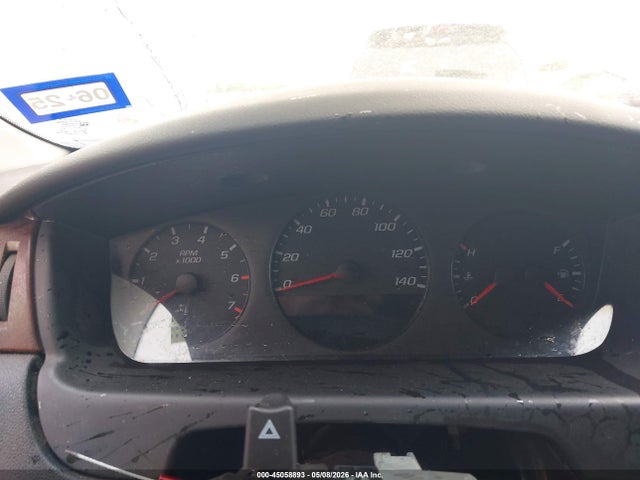 Продаж на аукціоні авто 2007 Chevrolet Impala Ls, vin: 2G1WB58K879225170, номер лоту: 45058893