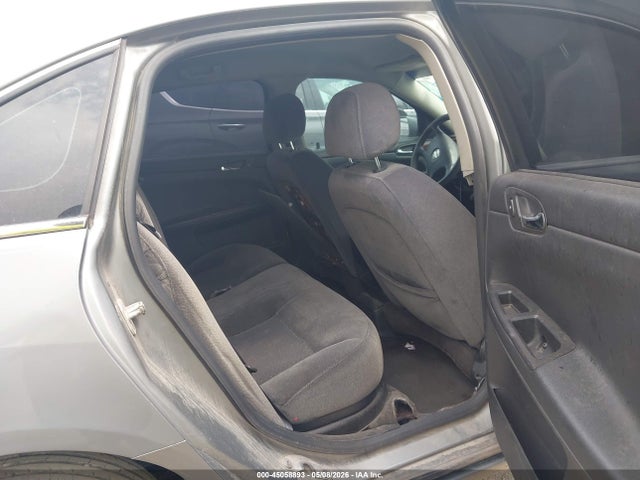 Продаж на аукціоні авто 2007 Chevrolet Impala Ls, vin: 2G1WB58K879225170, номер лоту: 45058893