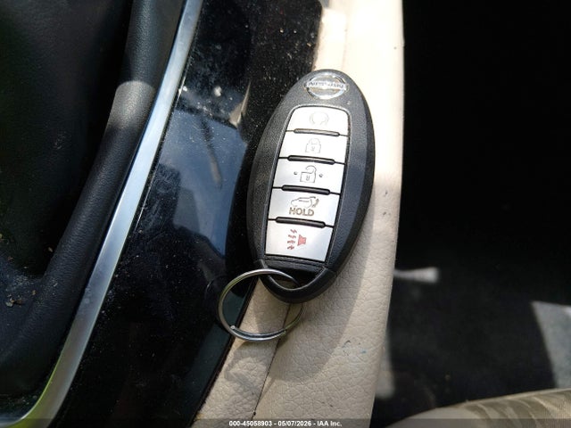 Aukcja sprzedaży 2019 Nissan Rogue Sv, vin: 5N1AT2MT9KC786776, numer aukcji: 45058903