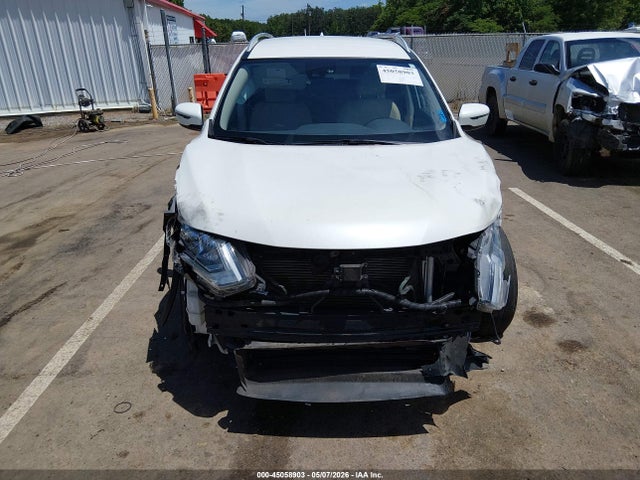 Aukcja sprzedaży 2019 Nissan Rogue Sv, vin: 5N1AT2MT9KC786776, numer aukcji: 45058903