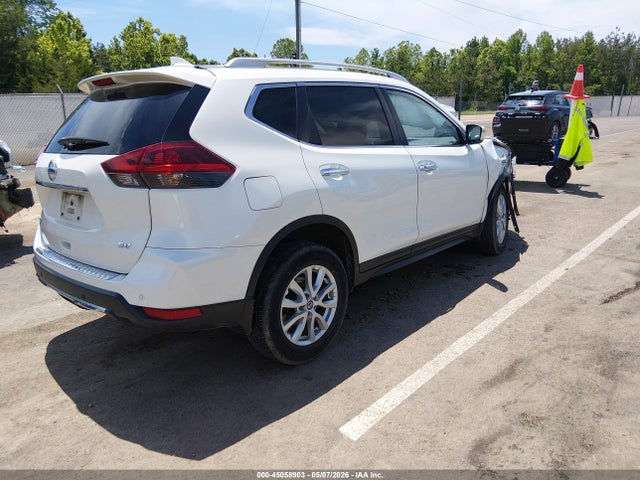 Aukcja sprzedaży 2019 Nissan Rogue Sv, vin: 5N1AT2MT9KC786776, numer aukcji: 45058903