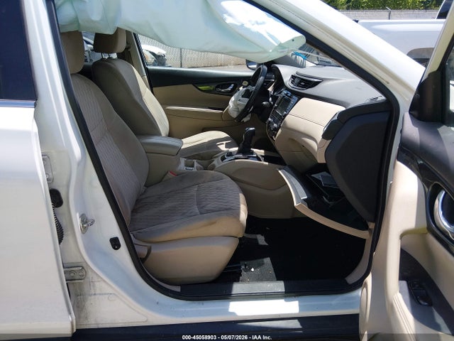 Aukcja sprzedaży 2019 Nissan Rogue Sv, vin: 5N1AT2MT9KC786776, numer aukcji: 45058903